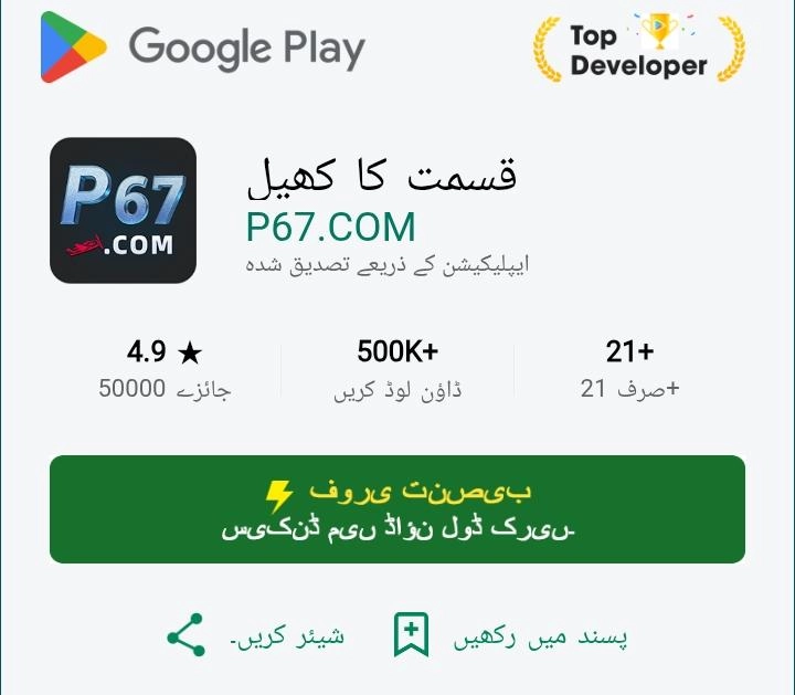 P67 Download